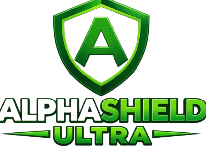Alphashieldultra